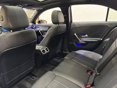 Certified 2022 Mercedes-Benz A 220 4MATIC image 13
