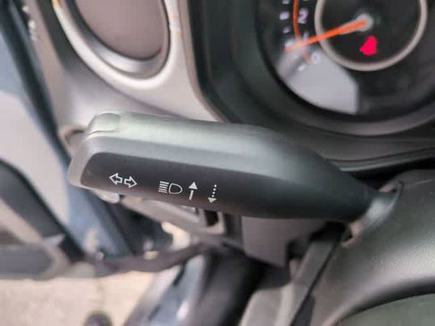 New 2026 Jeep Wrangler Sport image 26