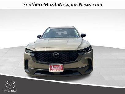 New 2026 MAZDA CX-50 Meridian Edition w/ Weather Package