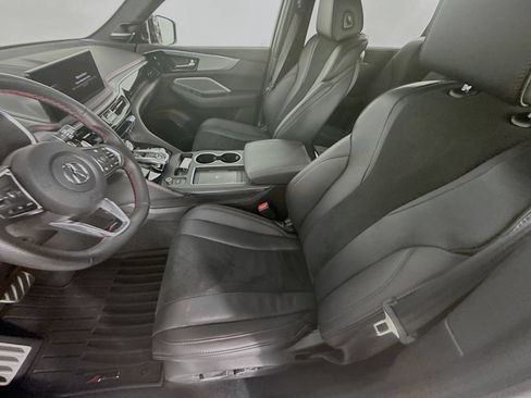 Used 2026 Acura MDX A-Spec AWD/4WD image 5