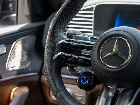 Used 2024 Mercedes-Benz GLE 63 AMG S image 19
