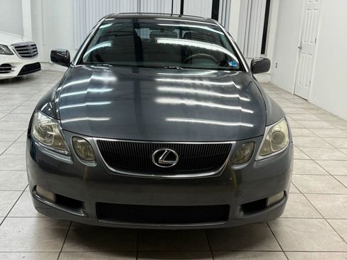 Used 2007 Lexus GS 350 image 2