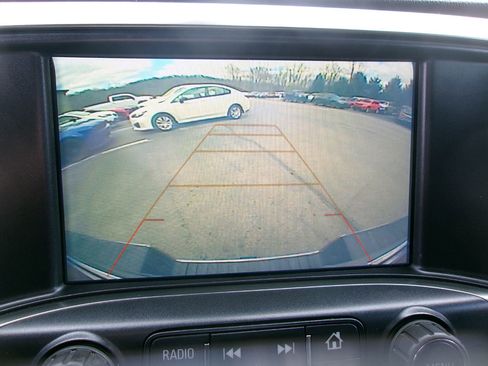 Used 2018 Chevrolet Silverado 1500 LT w/ All Star Edition image 18