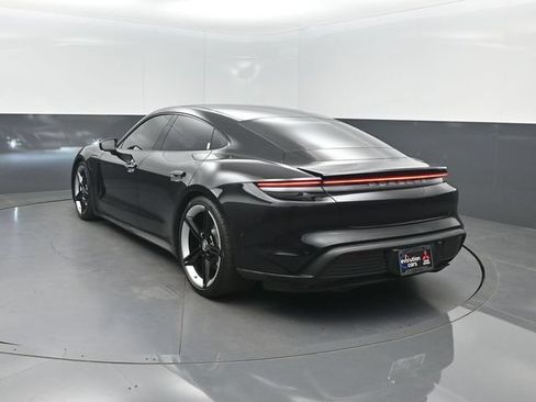 Used 2020 Porsche Taycan 4S AWD/4WD image 31