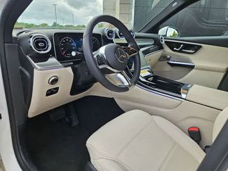 Used 2026 Mercedes-Benz GLC 300 video 2