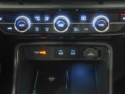 New 2026 Honda CR-V EX-L image 28