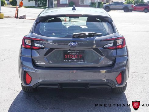 Used 2025 Subaru Impreza 2.0i AWD/4WD image 14