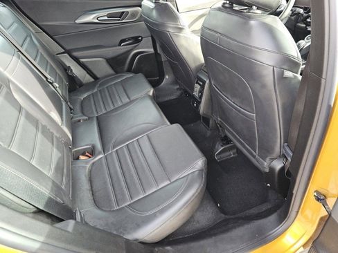 Used 2024 Dodge Hornet GT Plus w/ GT Blacktop Package image 5