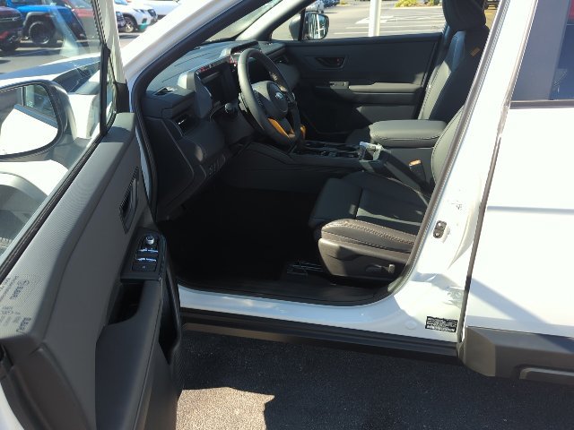 New 2026 Subaru Outback Wilderness AWD/4WD image 9