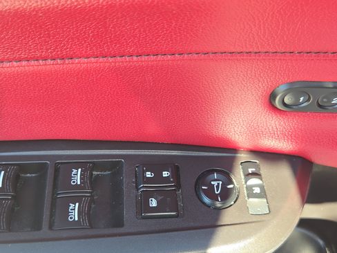 Used 2020 Acura ILX FWD image 18