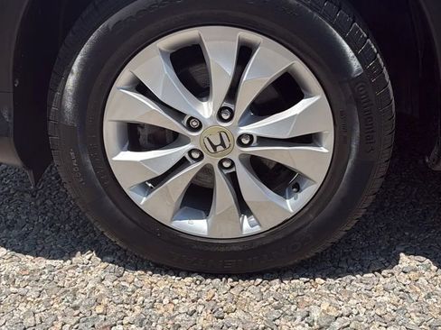 Used 2014 Honda CR-V EX image 42