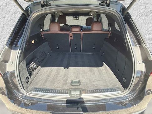 Used 2024 Mercedes-Benz GLE 450 4MATIC image 12