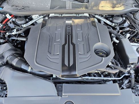 New 2026 Audi A6 3.0 image 33