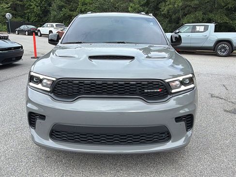 Used 2026 Dodge Durango GT w/ Blacktop Package AWD/4WD image 3