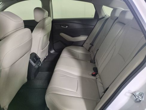 Used 2023 Honda Accord EX-L image 24