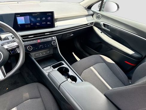 Used 2024 Hyundai Sonata SEL FWD image 22