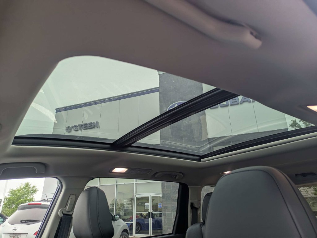 New 2026 Subaru Ascent Bronze Edition AWD/4WD image 21