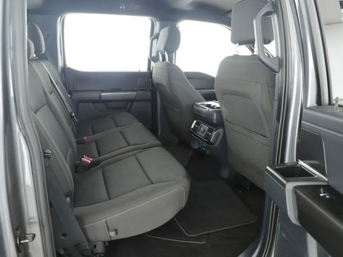 Used 2021 Ford F150 XLT w/ Equipment Group 302A High image 25