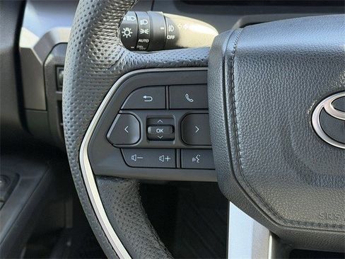 New 2026 Toyota Tacoma TRD Sport image 15