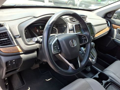 Used 2017 Honda CR-V Touring image 9
