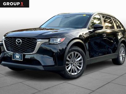 Used 2025 MAZDA CX-90 3.3 Turbo w/ Select Package