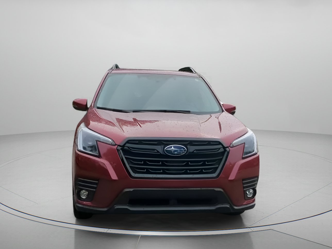 Used 2024 Subaru Forester Limited AWD/4WD image 7