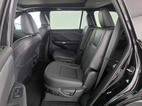Certified 2026 Lexus TX 350 FWD w/ Technology Package image 18