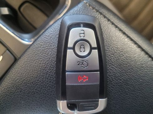 Used 2017 Ford Fusion S FWD image 32