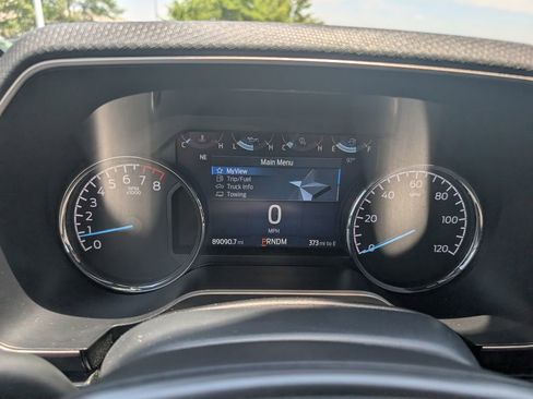 Used 2021 Ford F150 XLT w/ Equipment Group 302A High AWD/4WD image 16