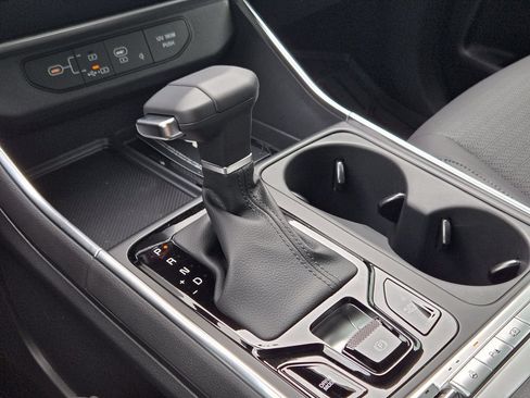 New 2026 Kia Carnival SX Prestige FWD image 17