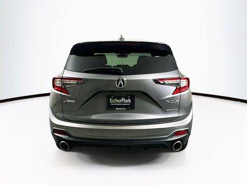 Used 2022 Acura RDX AWD image 7