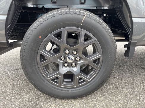 New 2026 Ford F150 STX w/ Equipment Group 200A image 10
