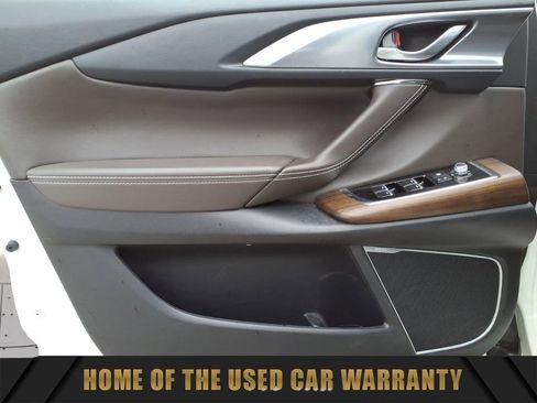 Used 2020 MAZDA CX-9 Signature image 12