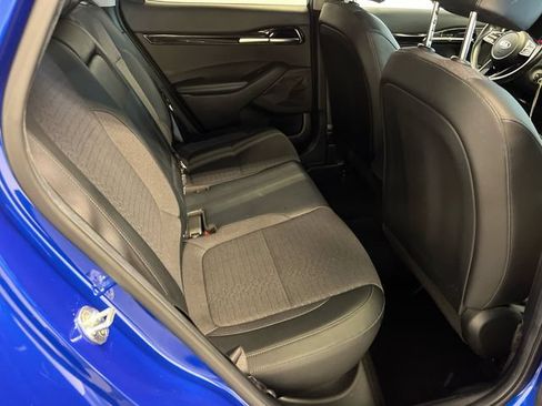 Used 2021 Kia Seltos S AWD/4WD image 12