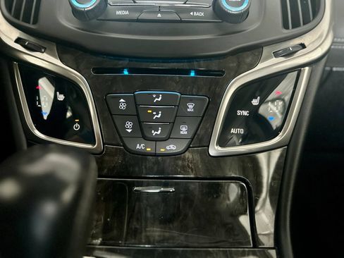 Used 2016 Buick LaCrosse Leather AWD/4WD image 14