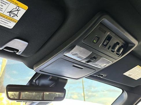 Used 2024 Nissan Titan Platinum Reserve w/ Moonroof Package image 39