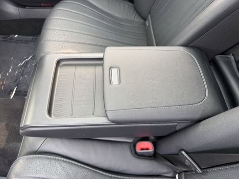 Certified 2023 Mercedes-Benz S 500 4MATIC image 17