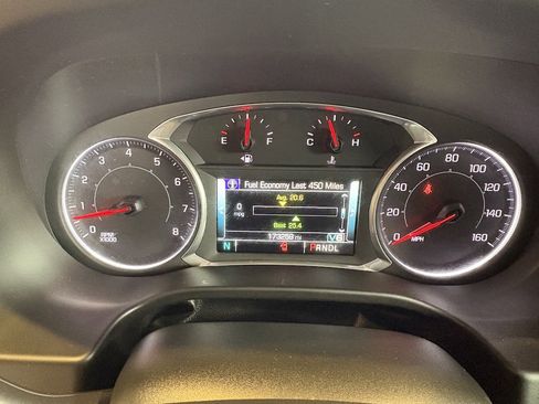 Used 2017 GMC Acadia SLE w/ Driver Alert Package I image 14