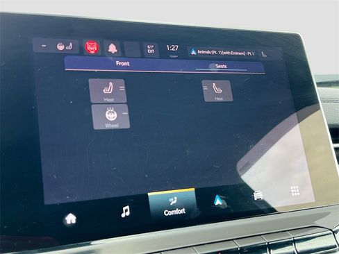 Used 2023 Jeep Compass Latitude image 20