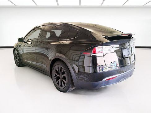 Used 2023 Tesla Model X AWD/4WD image 6