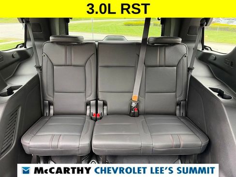 Used 2024 Chevrolet Tahoe RST w/ Luxury Package AWD/4WD image 34