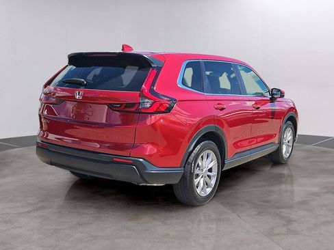 Certified 2025 Honda CR-V EX-L image 4