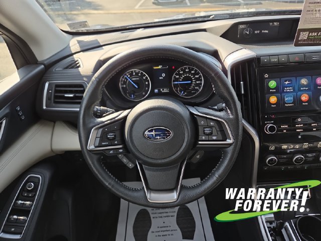 Used 2021 Subaru Ascent Limited AWD/4WD image 9