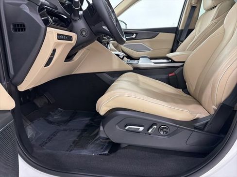 Certified 2023 Acura MDX SH-AWD w/ Advance Package image 14