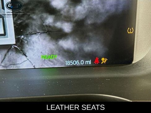 Used 2024 Ford F150 Lariat w/ Tow/Haul Package image 12