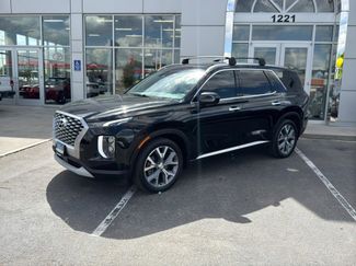 Used 2021 Hyundai Palisade SEL w/ Premium Package AWD/4WD video 1