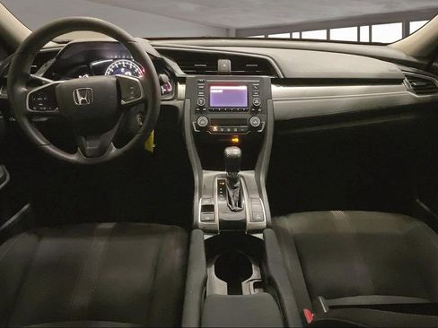 Used 2018 Honda Civic LX image 17
