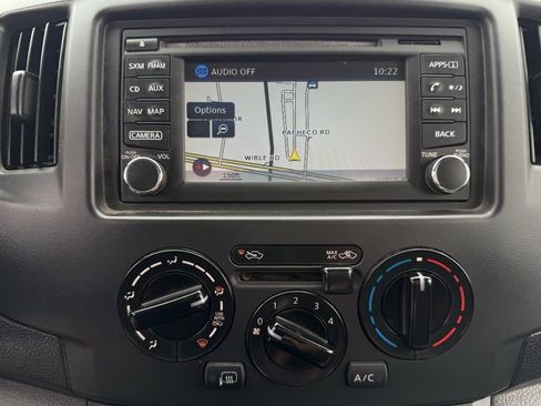 Used 2017 Nissan NV200 SV w/ Technology Package image 22