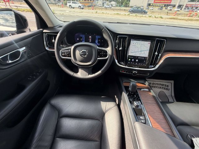 Used 2023 Volvo S60 B5 Plus w/ Climate Package AWD/4WD image 13