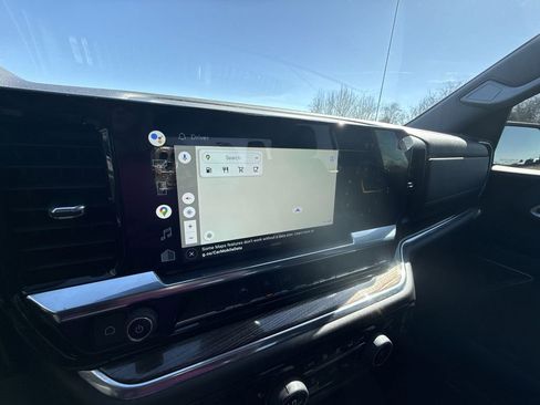 Certified 2022 Chevrolet Silverado 1500 RST image 20